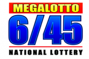 Mega Lotto 6/45