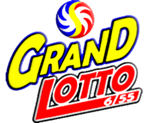 Grand Lotto 6/55