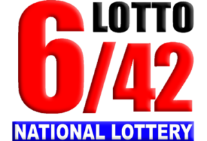 Lotto 6/42