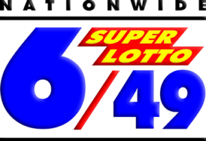 Super Lotto 6/49