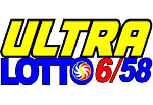 Ultra Lotto 6/58